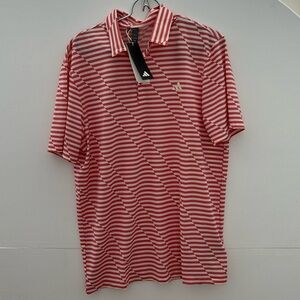 Mens Adidas Golf Polo - Medium